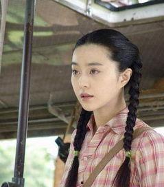 村姑气质女明星,田园风韵中的璀璨星光